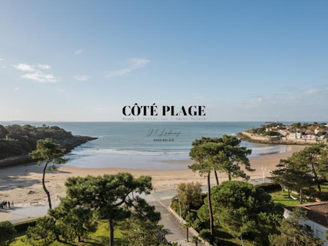 Vente Maison 6 pièces 180.5 m2 Vaux sur Mer