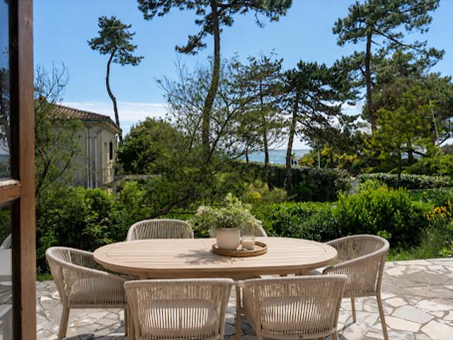 Vente Maison 6 pièces 180.5 m2 Vaux sur Mer