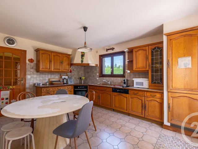 Vente Maison 6 pièces 180.64 m2 Ballaison