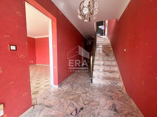 Vente Maison 6 pièces 180.65 m2 Metz