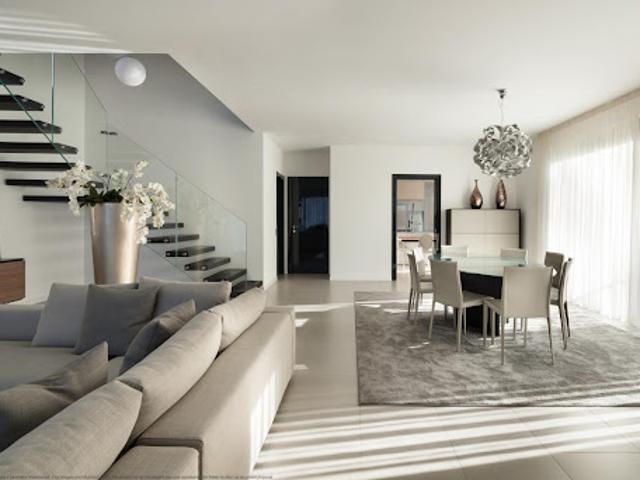 Vente Maison 6 pièces 180.76 m2 Rueil Malmaison