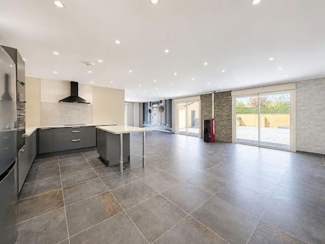 Vente Maison 6 pièces 180.85 m2 Demigny