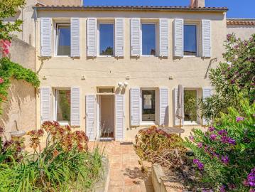 Vente Maison 6 pièces 181 m2 Marseille 7ème