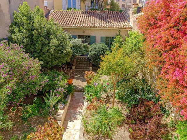 Vente Maison 6 pièces 181 m2 Marseille 7ème