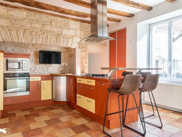 Vente Maison 6 pièces 181 m2 Mayac