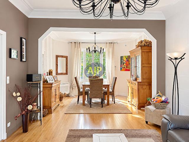 Vente Maison 6 pièces 181 m2 Nantes