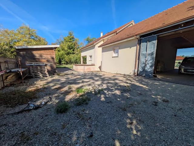 Vente Maison 6 pièces 181 m2 Neufchâteau