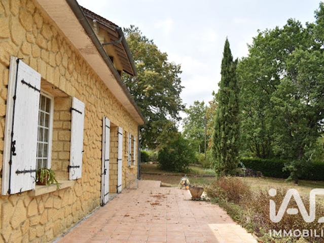 Vente Maison 6 pièces 181 m2 Beaumontois en Périgord