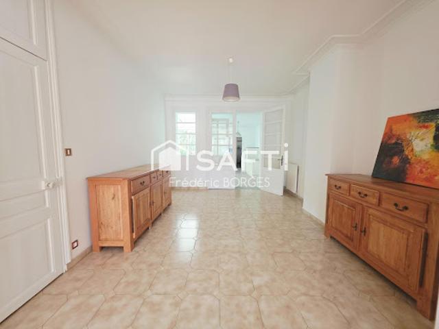 Vente Maison 6 pièces 181 m2 Bohain en Vermandois
