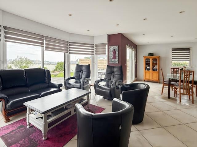 Vente Maison 6 pièces 181 m2 Brest