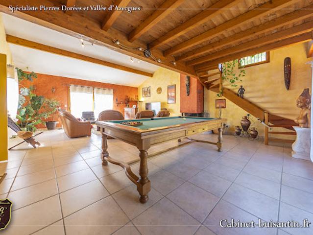 Vente Maison 6 pièces 181 m2 Chatillon