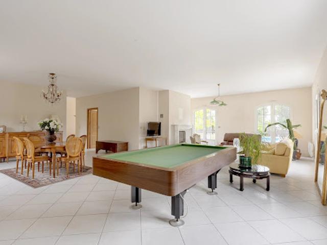 Vente Maison 6 pièces 181 m2 Gradignan