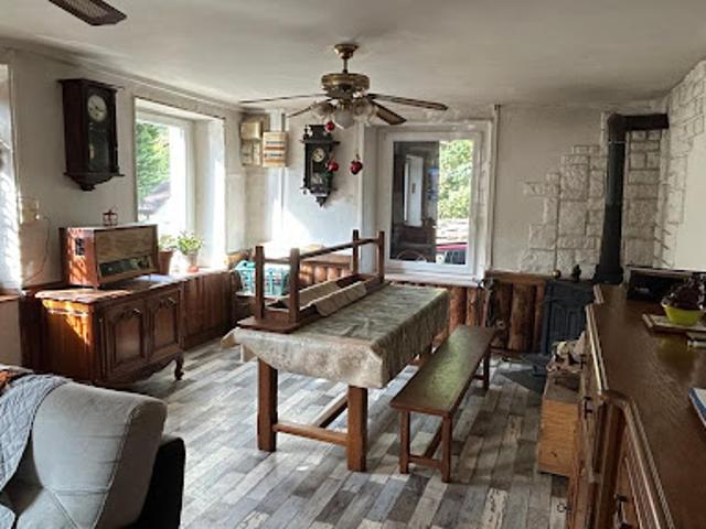 Vente Maison 6 pièces 181 m2 Lusse