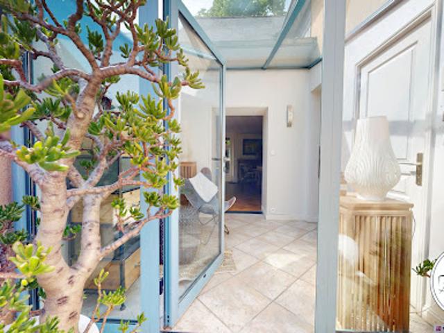 Vente Maison 6 pièces 181 m2 Loire Authion