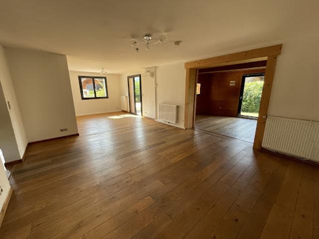 Vente Maison 6 pièces 181 m2 Passy