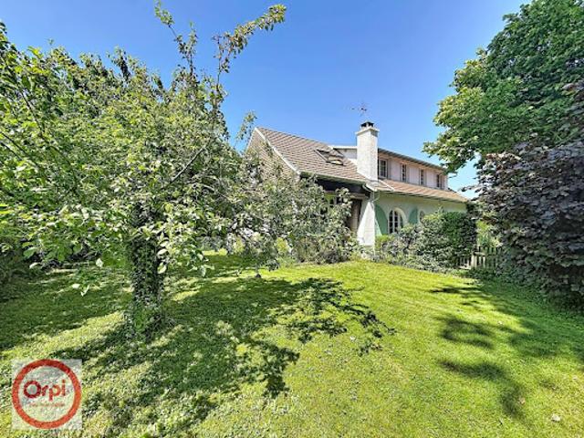Vente Maison 6 pièces 181 m2 Pau