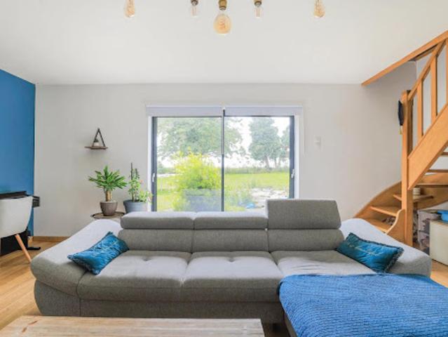 Vente Maison 6 pièces 181 m2 Pertain