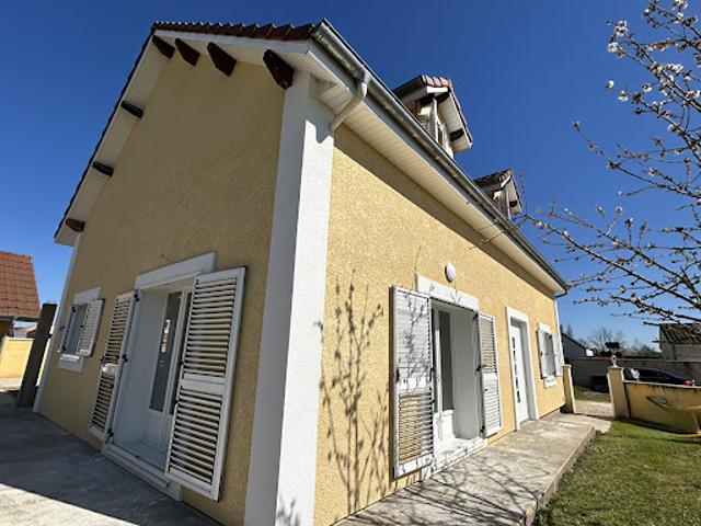 Vente Maison 6 pièces 181 m2 Saint marcel
