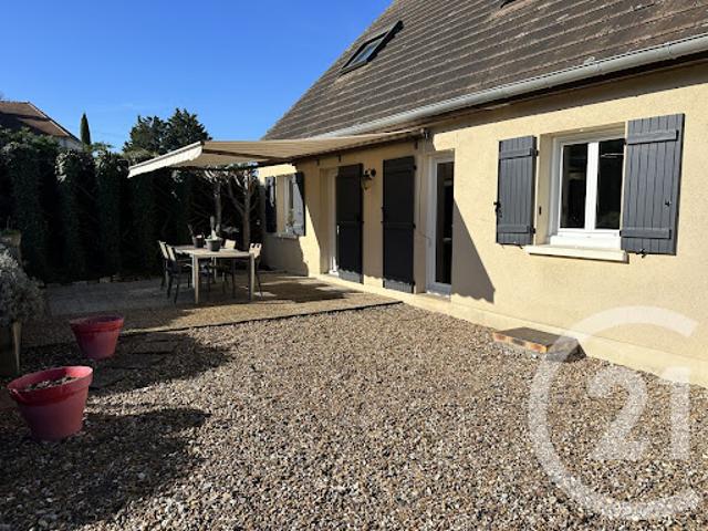 Vente Maison 6 pièces 181 m2 Sancerre