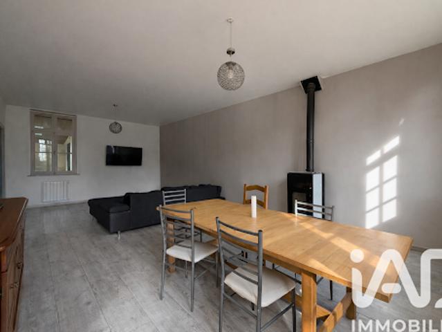Vente Maison 6 pièces 181 m2 Sorel