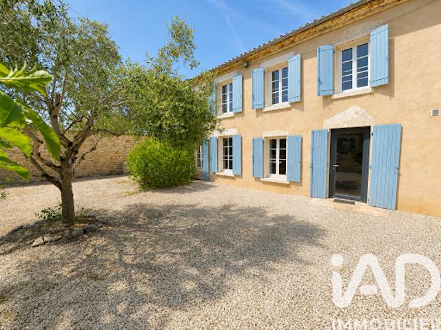 Vente Maison 6 pièces 181 m2 Tourriers