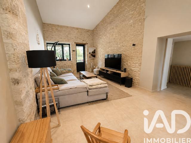 Vente Maison 6 pièces 181 m2 Tourriers