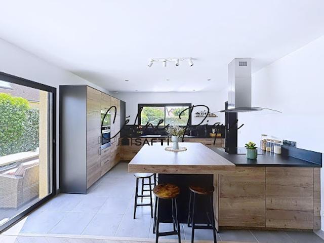 Vente Maison 6 pièces 181 m2 Vieux