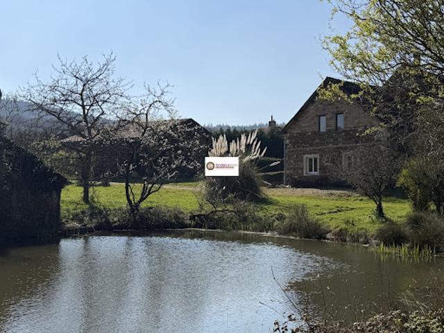 Vente Maison 6 pièces 181 m2 Villeneuve en Perseigne