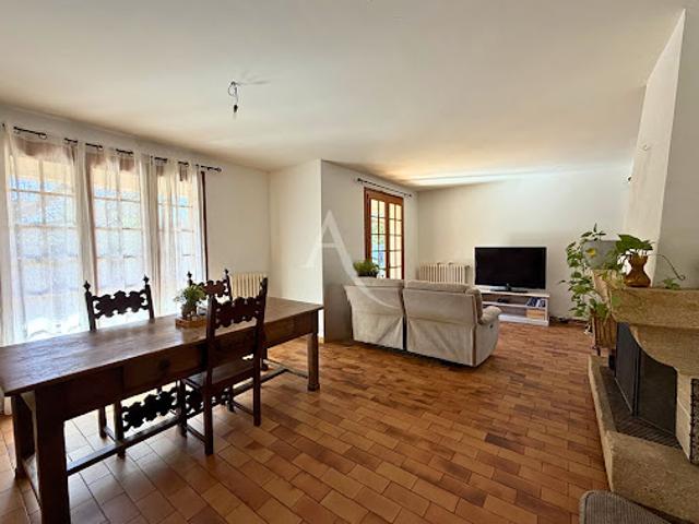 Vente Maison 6 pièces 181.11 m2 Grabels