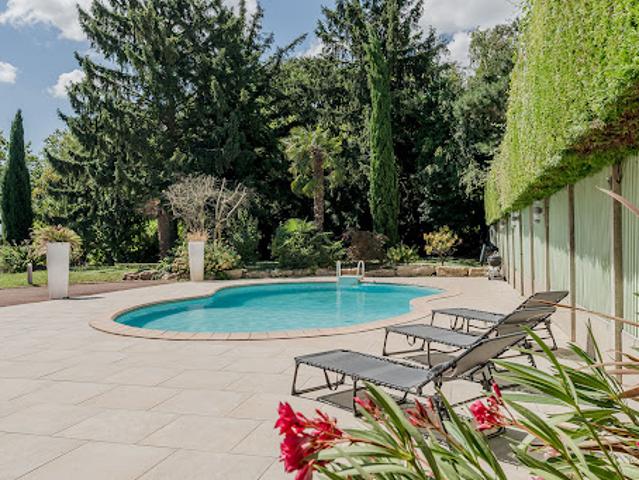 Vente Maison 6 pièces 181.22 m2 Chassieu