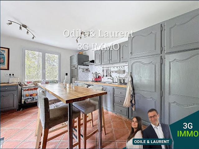 Vente Maison 6 pièces 181.44 m2 Agnetz