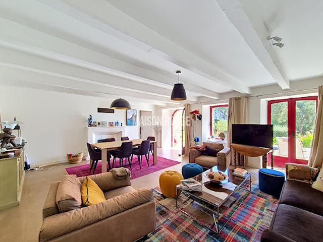 Vente Maison 6 pièces 181.45 m2 Plouër sur Rance