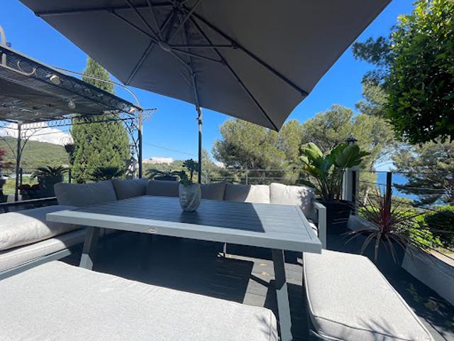 Vente Maison 6 pièces 181.47 m2 Saint Mandrier sur Mer