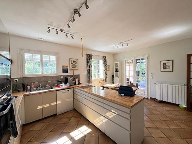 Vente Maison 6 pièces 181.82 m2 Rabastens