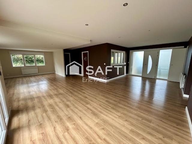 Vente Maison 6 pièces 182 m2 Mazamet
