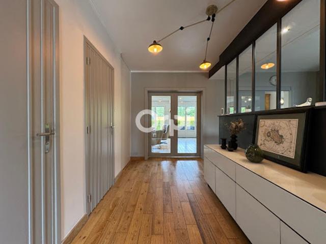 Vente Maison 6 pièces 182 m2 Mérignies