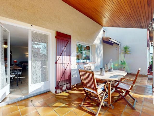 Vente Maison 6 pièces 182 m2 Merville