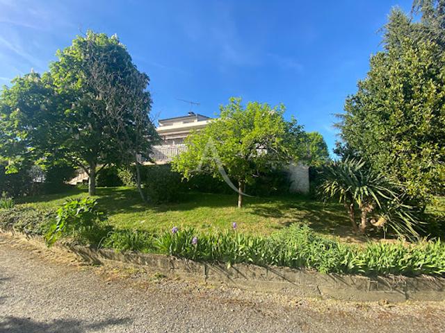 Vente Maison 6 pièces 182 m2 Montrabé