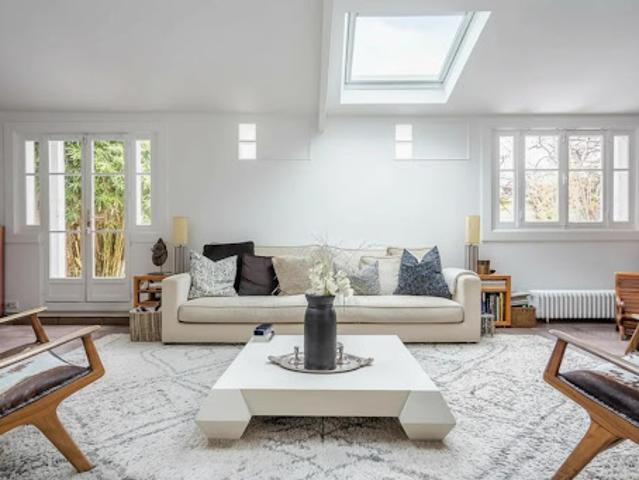 Vente Maison 6 pièces 182 m2 Montreuil