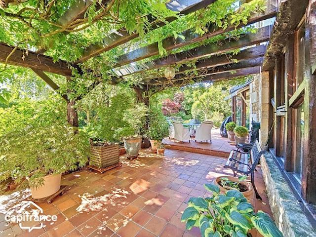 Vente Maison 6 pièces 182 m2 Louzy
