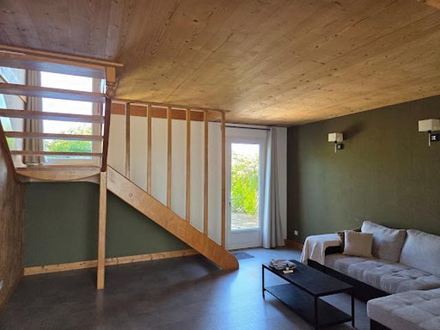 Vente Maison 6 pièces 182 m2 Moustier