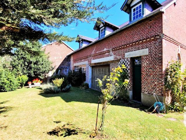 Vente Maison 6 pièces 182 m2 Noyon