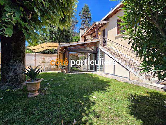 Vente Maison 6 pièces 182 m2 Agen