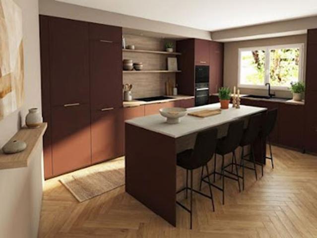Vente Maison 6 pièces 182 m2 Annecy le Vieux