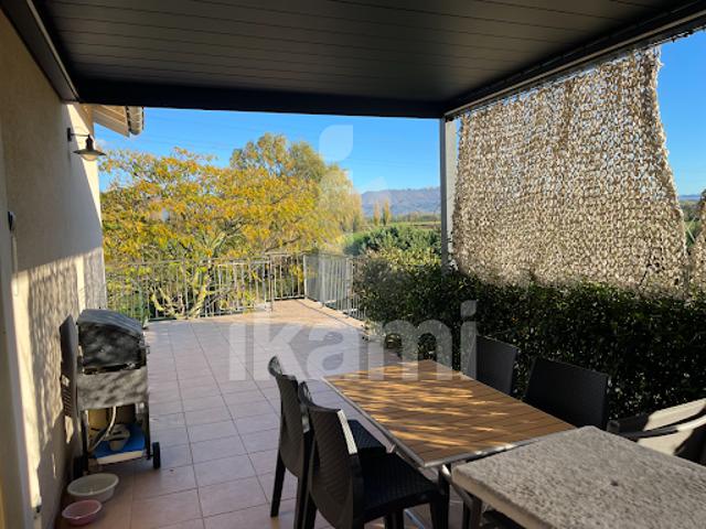 Vente Maison 6 pièces 182 m2 Beaumont les valence