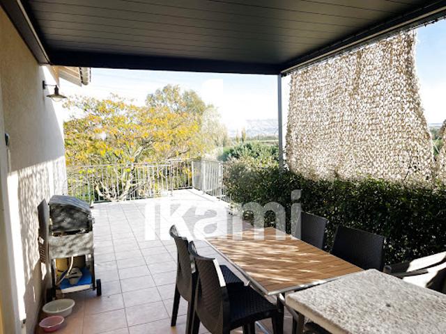 Vente Maison 6 pièces 182 m2 Beaumont les valence