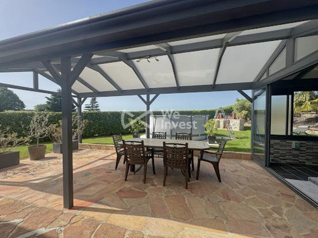 Vente Maison 6 pièces 182 m2 Coulommiers