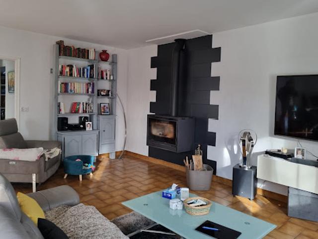 Vente Maison 6 pièces 182 m2 Couzeix