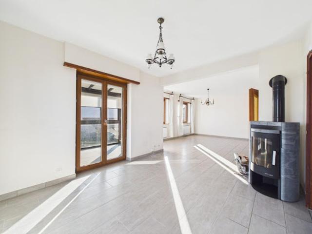 Vente Maison 6 pièces 182 m2 Eschau