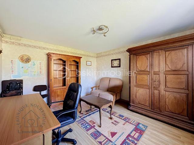 Vente Maison 6 pièces 182 m2 Furchhausen